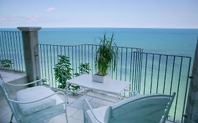 Hotel Dimore Di Portadibasso À 4*