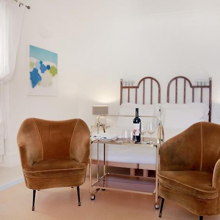 Dimore Di Portadibasso Peschici Extérieur photo