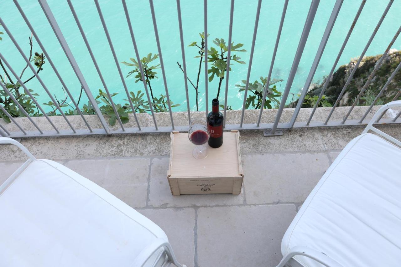 Dimore Di Portadibasso Peschici Extérieur photo