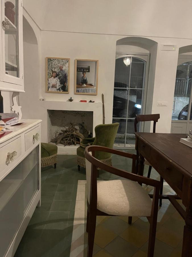 Dimore Di Portadibasso Peschici Extérieur photo