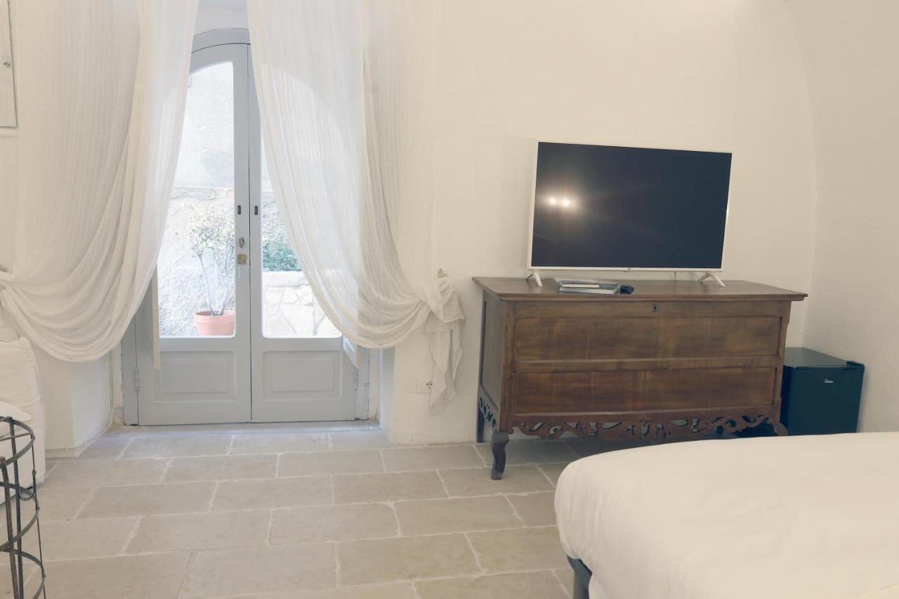 Dimore Di Portadibasso Peschici Extérieur photo