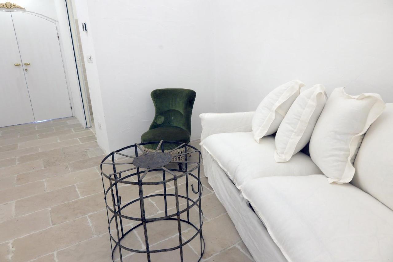 Dimore Di Portadibasso Peschici Extérieur photo