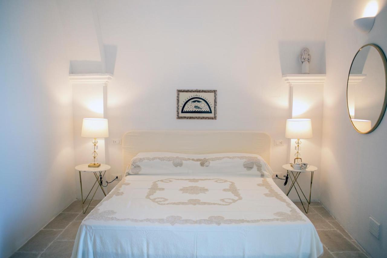 Dimore Di Portadibasso Peschici Extérieur photo