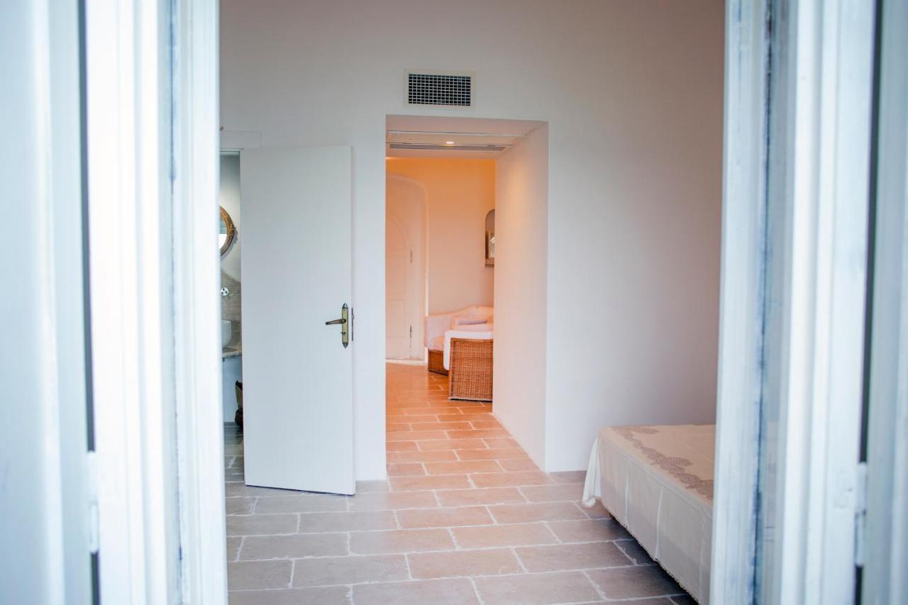 Dimore Di Portadibasso Peschici Extérieur photo