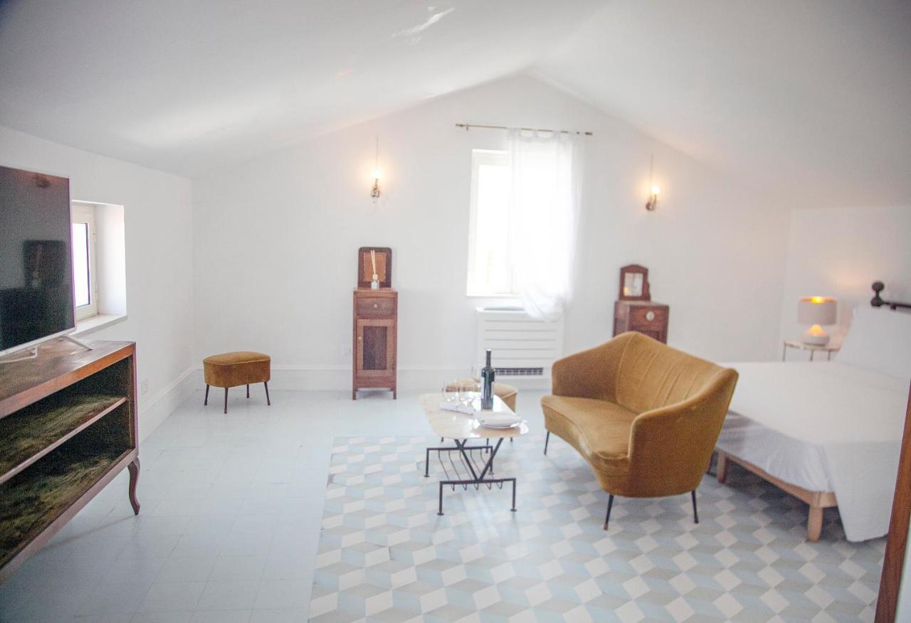 Dimore Di Portadibasso Peschici Extérieur photo
