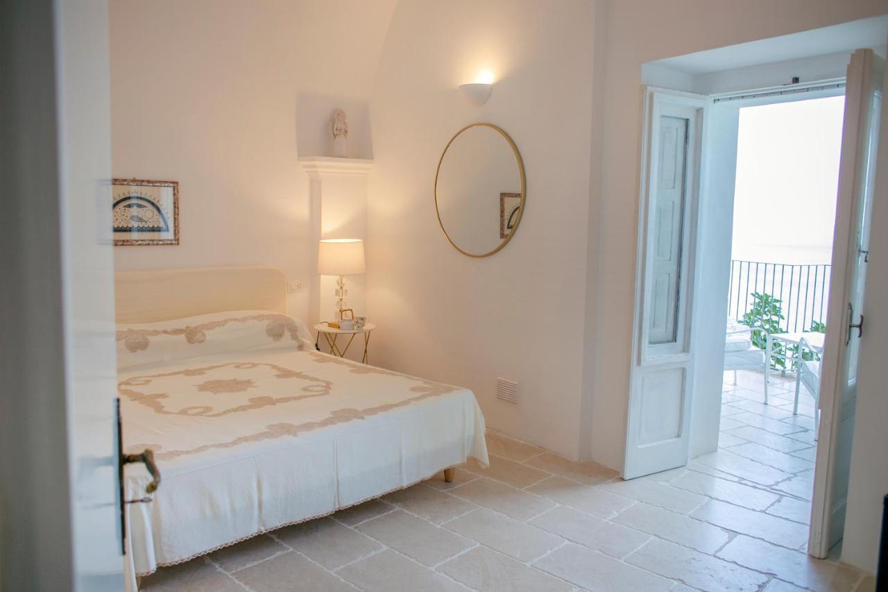 Dimore Di Portadibasso Peschici Extérieur photo