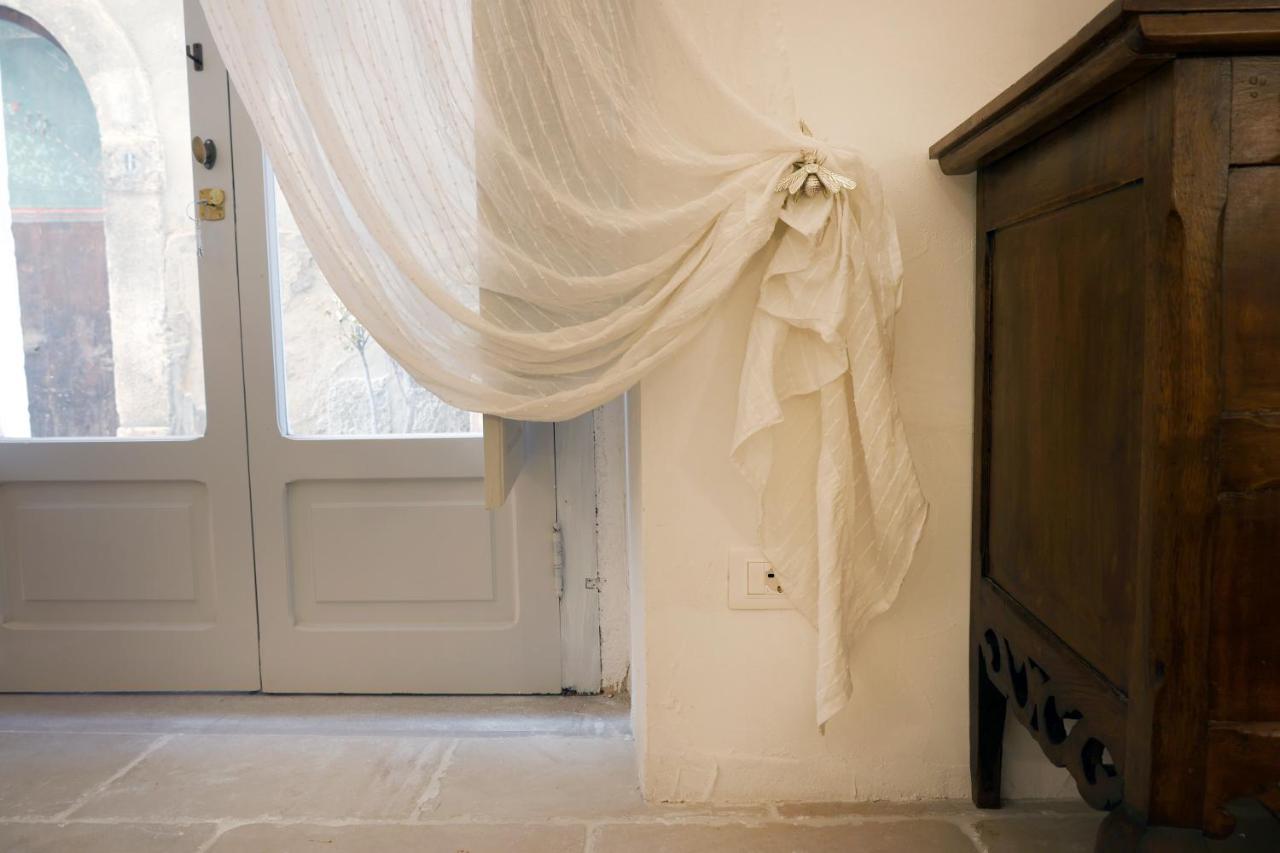 Dimore Di Portadibasso Peschici Extérieur photo