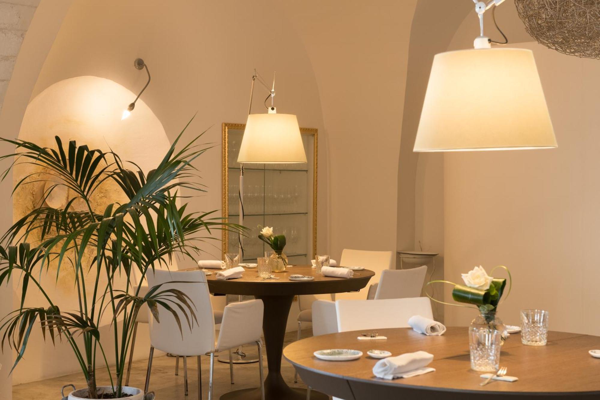 Dimore Di Portadibasso Peschici Extérieur photo