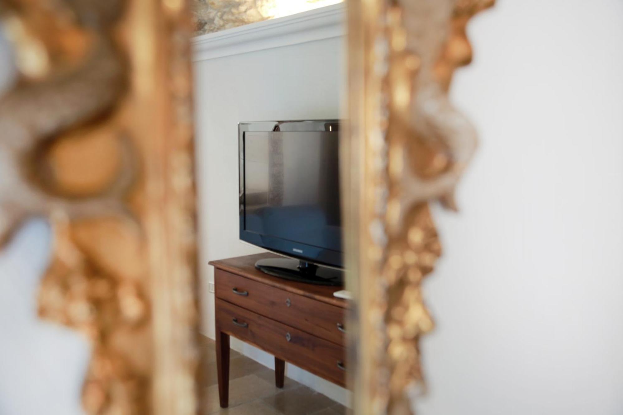 Dimore Di Portadibasso Peschici Extérieur photo