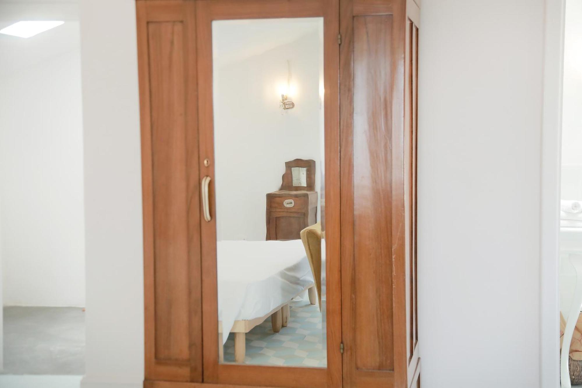 Dimore Di Portadibasso Peschici Extérieur photo