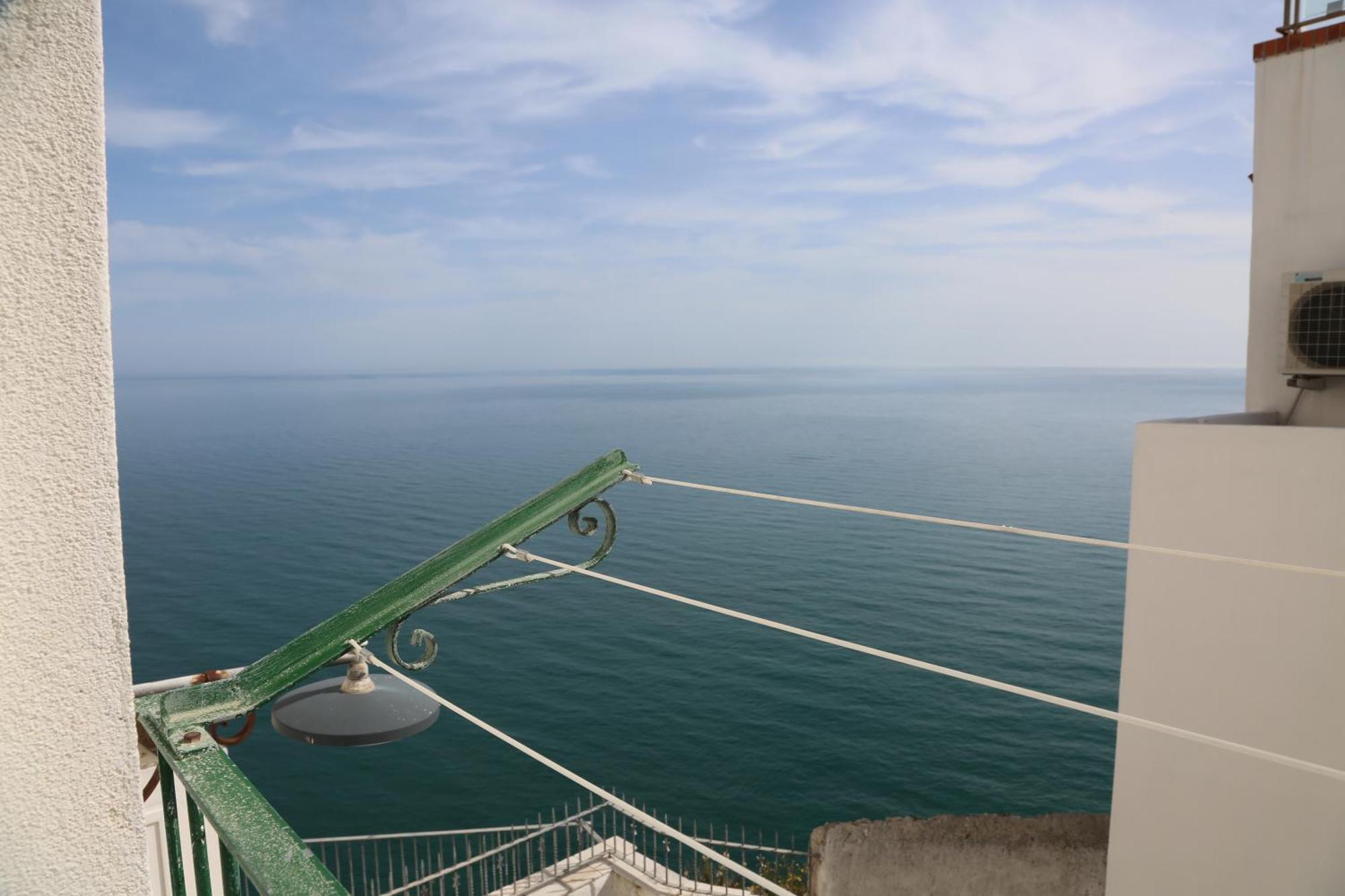 Dimore Di Portadibasso Peschici Extérieur photo