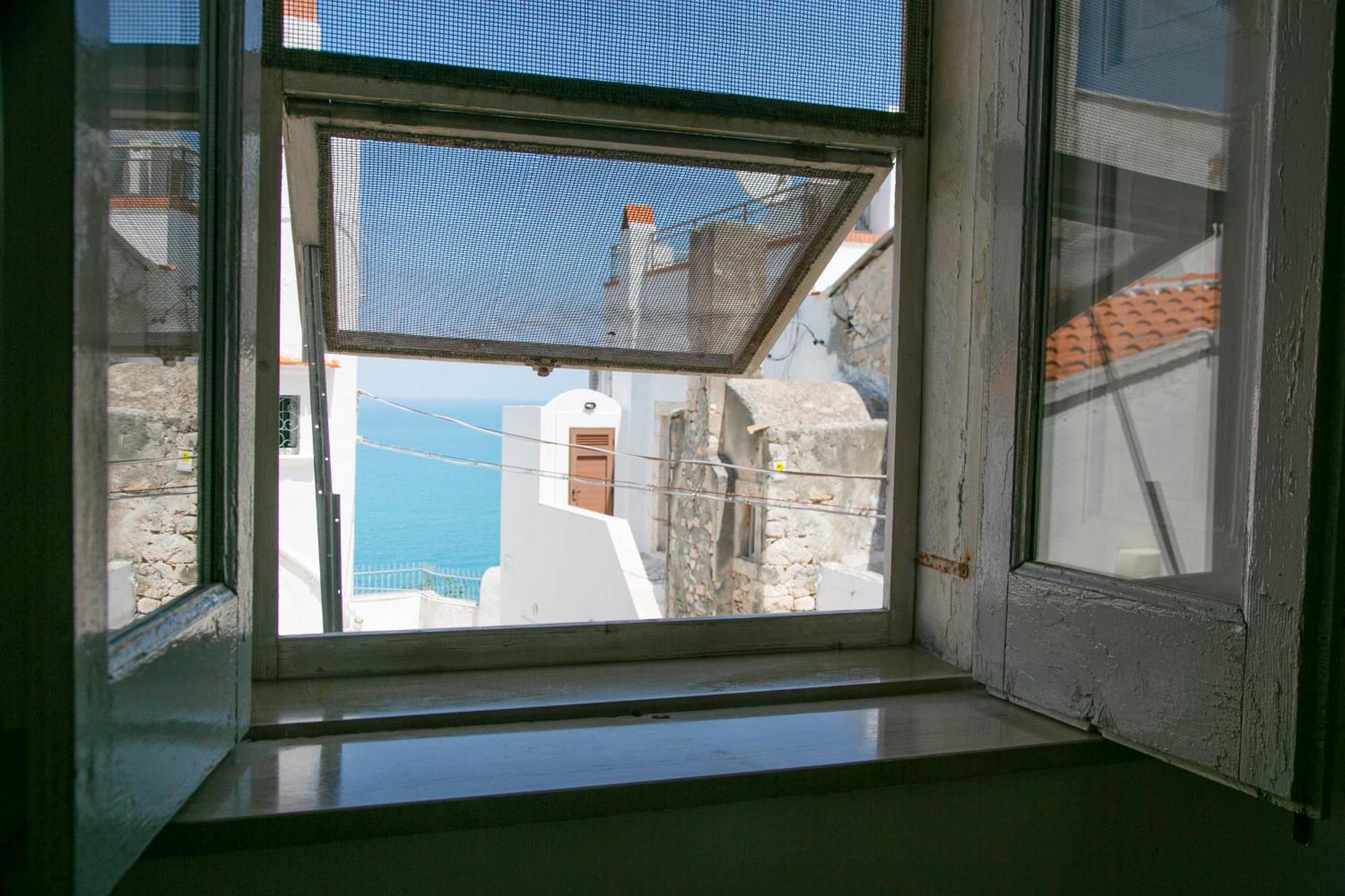 Dimore Di Portadibasso Peschici Extérieur photo